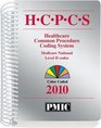 HCPCS 2010 Spiral