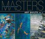 Masters Art Quilts Vol 2 Major Works by Leading Artists