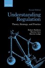 Understanding Regulation Theory Strategy and Practice