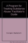 Helping Women Recover Correctional Package A Program for Treating Addiction Special Edition for Use in Correctional Settings