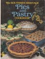 Southern Heritage Pies and Pastry Cookbook