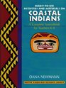 ReadyToUse Activities and Materials on Coastal Indians A Complete Sourcebook for Teachers K8