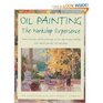 Oil Painting The Workshop Experience