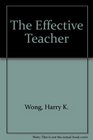 The Effective Teacher