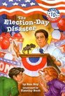 The ElectionDay Disaster