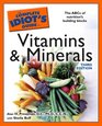 The Complete Idiot's Guide to Vitamins and Minerals 3rd Edition