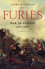 Furies: War in Europe, 1450-1700