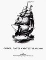 COBOL Dates and the Year 2000 with Software  Diskette