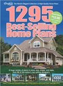 1295 Best Selling Home Plans 1295 Best Selling Home Plan