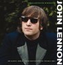 John Lennon Illustrated Biography