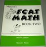 Mascot's FCAT Math Book Two