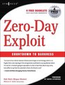 ZeroDay Exploit  Countdown to Darkness