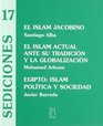 El Islam Jacobino  El Islam Actual Ante Su Tradicion Y La Globalizacion  Egipto Islam Politica Y Sociedad
