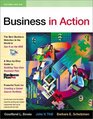 Business in Action Second Edition