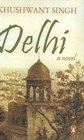 Delhi A Novel