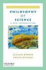 Philosophy of Science A New Introduction