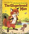 Richard Scarry's The Gingerbread Man