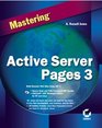 Mastering Active Server Pages 3