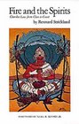 Fire and the Spirits: Cherokee Law from Clan to Court (Civilization of the American Indian Series)