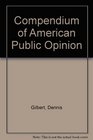 Compendium of American Public Opinion