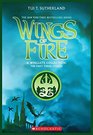 Wings of Fire: A Winglets Collection: Prisoners / Assassin / Deserter (Wings of Fire, Bks 1 - 3)