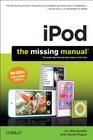 iPod The Missing Manual