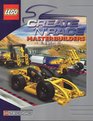 Create 'n' Race Masterbuilders