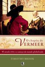 Chapeu de Vermeer