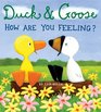Duck  Goose How Are You Feeling
