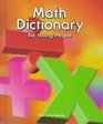 Math Dictionary for Young People