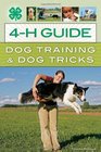 4H Guide to Dog Training  Dog Tricks