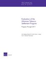 Evaluation of the Arkansas Tobacco Settlement Program Progress Through 2011