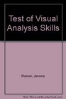 Test of Visual Analysis Skills