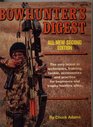 Bowhunter's digest
