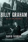 Billy Graham His Life and Influence Audio Book on CD