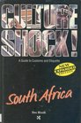 Culture Shock South Africa A Guide to Customs  Etiquette