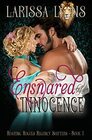 Ensnared by Innocence Regency Shapeshifter