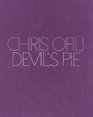 Chris Ofili Devil's Pie