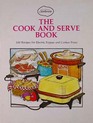 The Cook and Serve Book