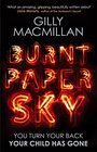 Burnt Paper Sky (aka What She Knew)