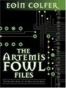 The Artemis Fowl Files