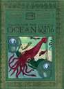 Animals of the Ocean in Particular the Giant Squid