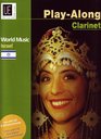 World Music Israel Playalong Clarinet