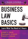 Business Law Basics Learn What You Need in 2 Hours