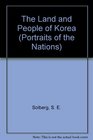 The Land and People of Korea