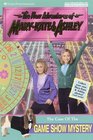 The Case of the Game Show Mystery (Mary-Kate & Ashley  Bk 27)