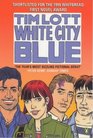 White City Blue