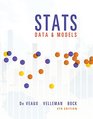 Stats Data and Models