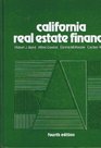 California Real Estate Principles