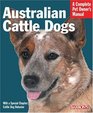 Australian Cattle Dogs